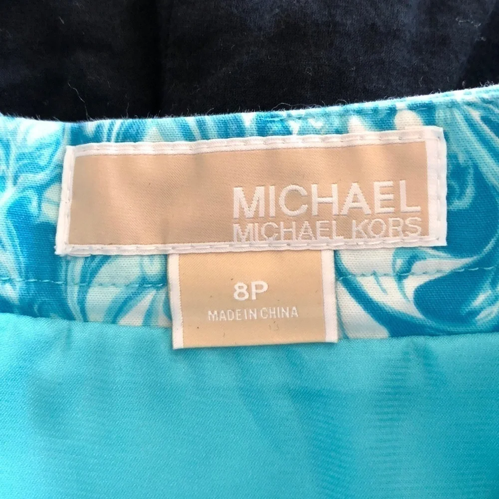 Michael Kors Sz 8P Skirt